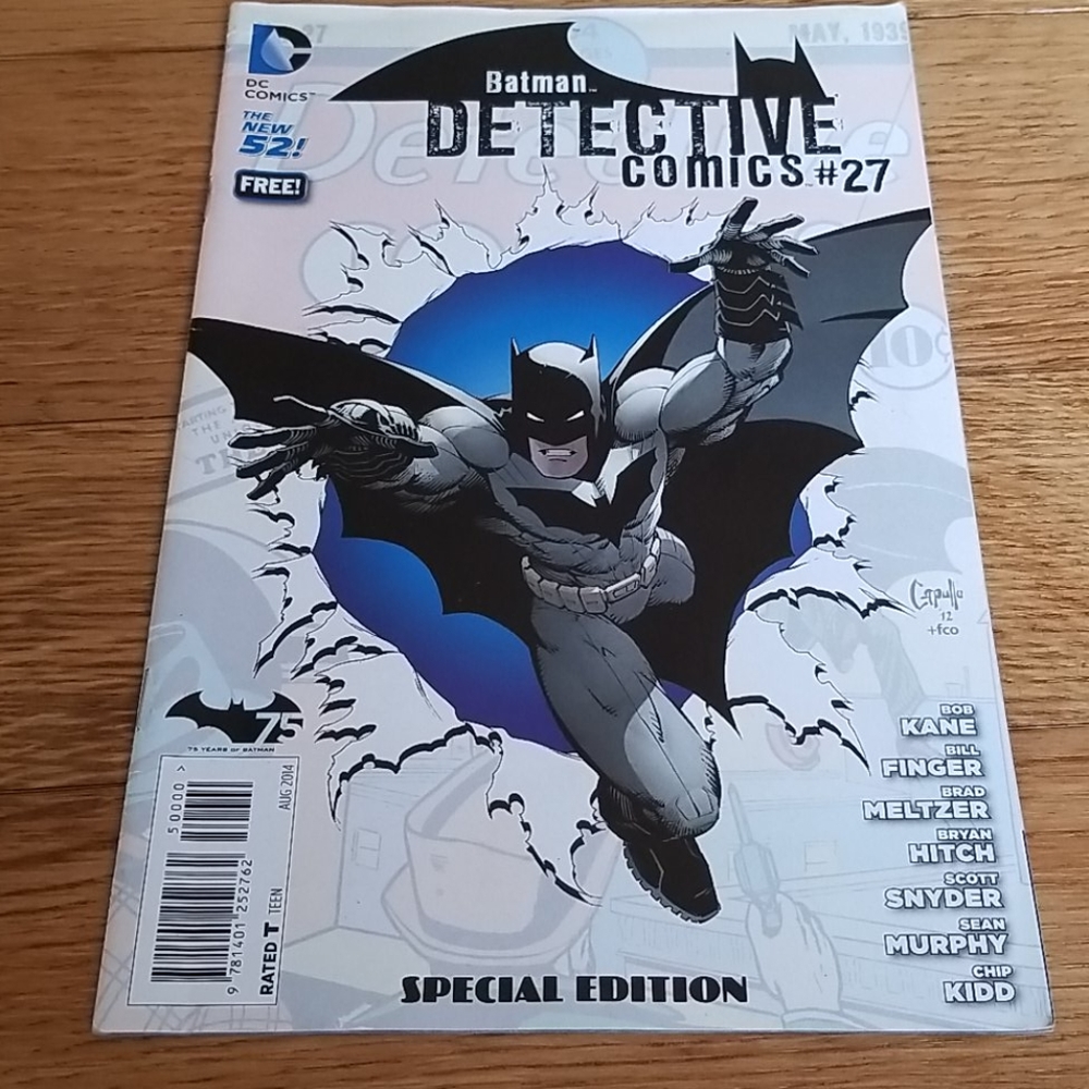 8 Comic Bundle - Picture 7 of 9